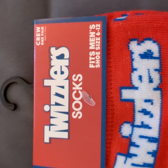 Twizzler socks new - Picture 3 of 4